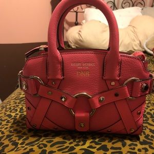 Mini henri bender handbag